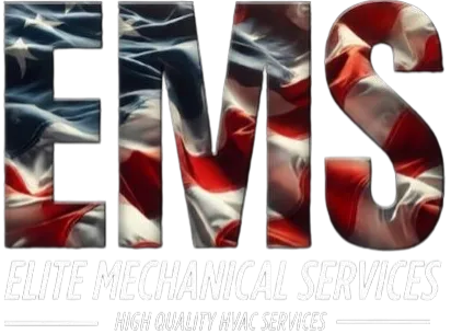 Elite Mechanical Services logo